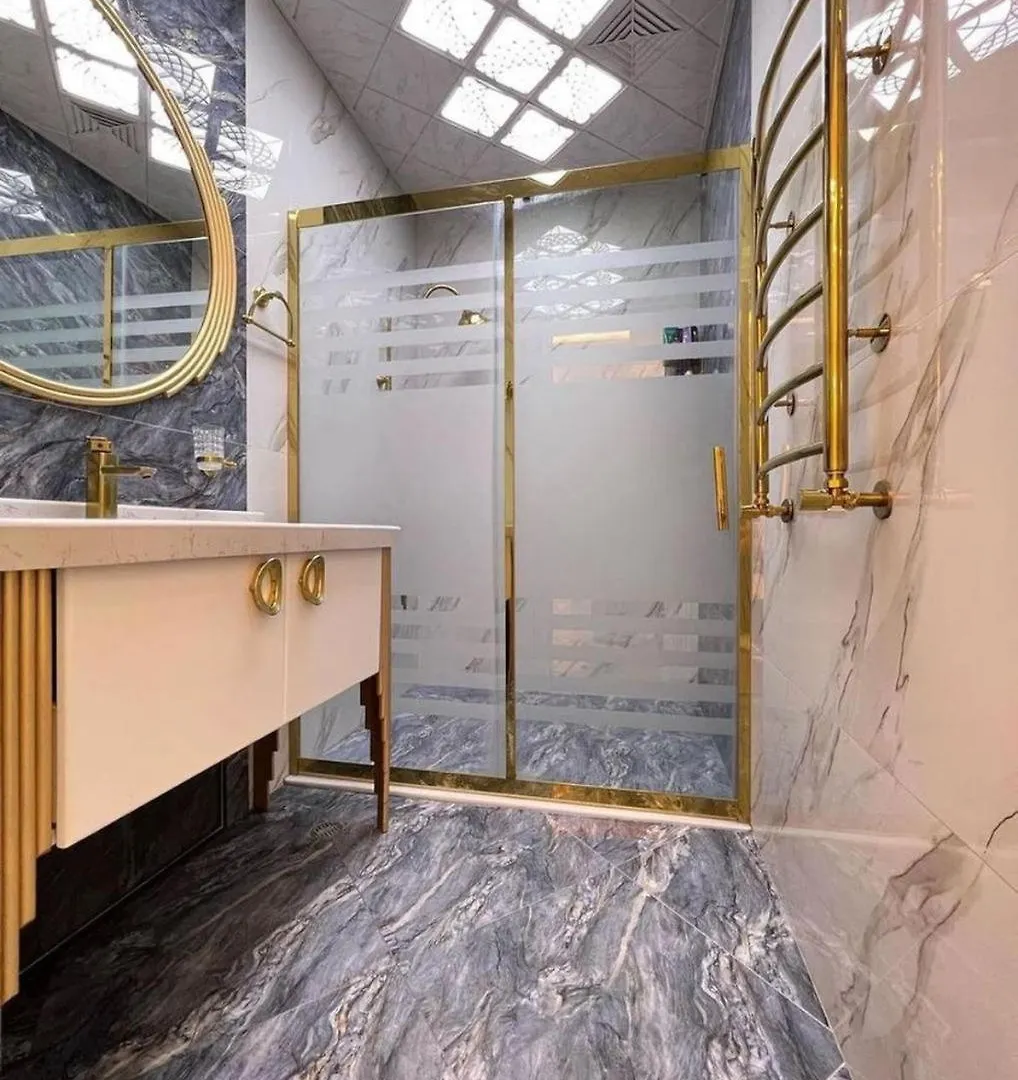 Luxury Harmony Apartment Bakú 0*,