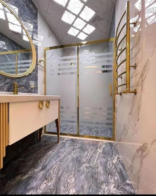 Luxury Harmony Apartment Bakú